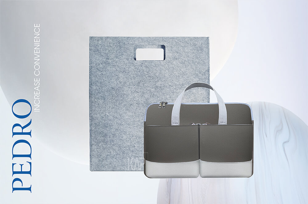 KAP – TÚI LAPTOP – PEDRO-01 -1000