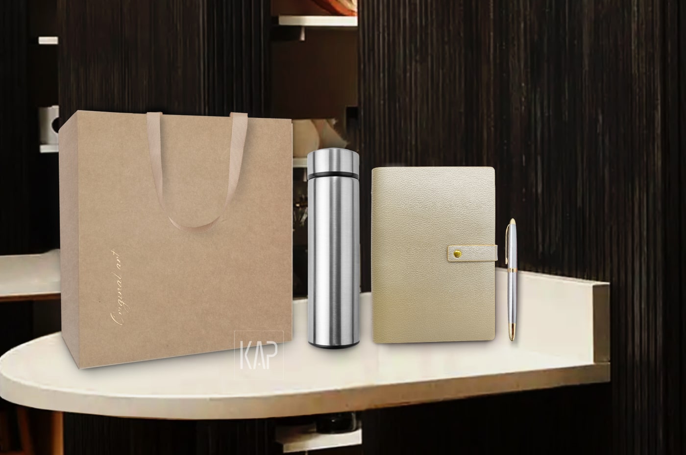 KAP – BỘ QUÀ TẶNG NATURE SCINCI 3 1400-min
