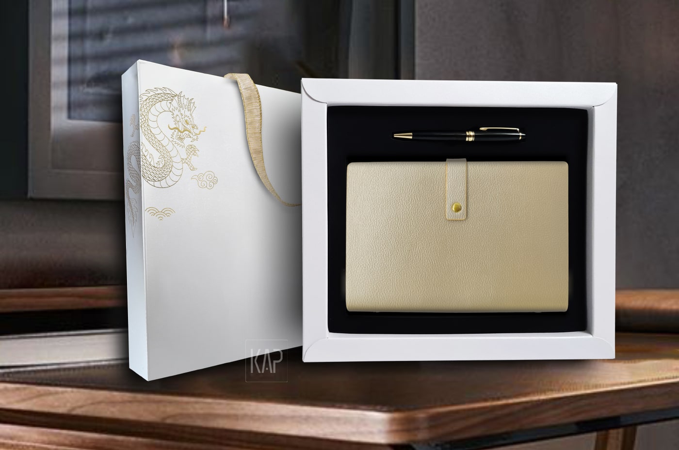 KAP – BỘ QUÀ TẶNG SCINCI MASCOT 234567 1400-min