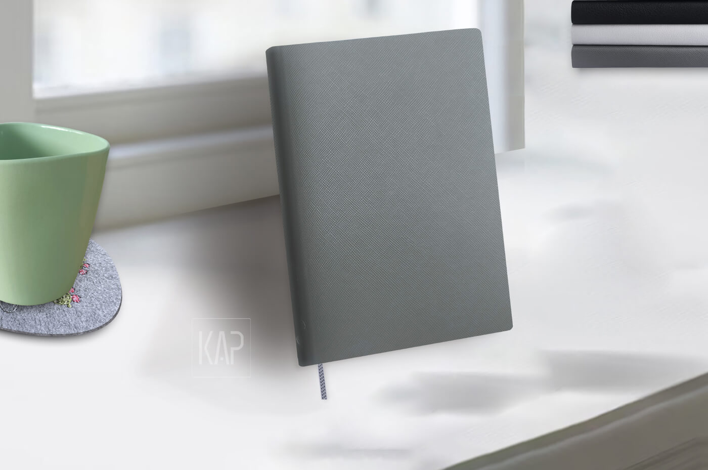 KAP – SỔ TAY NOTEBOOK 103-134567 -98 1400